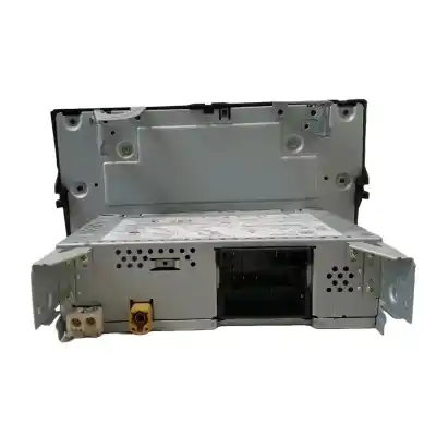 Автозапчасти б/у аудиосистема / радио cd за seat ibiza v (kj1, kjg) 1.0 mpi ссылки oem iam 6f0035871b  