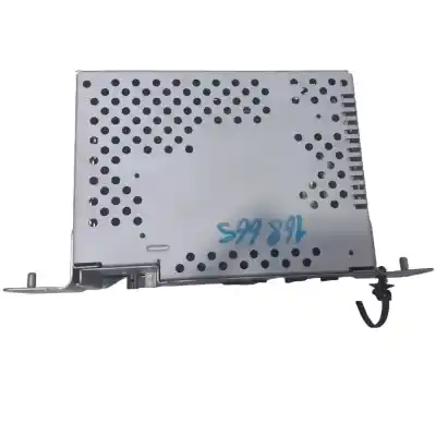 Second-hand car spare part audio system / radio cd for ford focus iv (hn) 1.0 ecoboost mhev oem iam references mx6t18k810la  