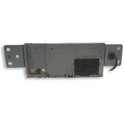 Second-hand car spare part audio system / radio cd for ford focus iv (hn) 1.0 ecoboost mhev oem iam references mx6t18k810la  