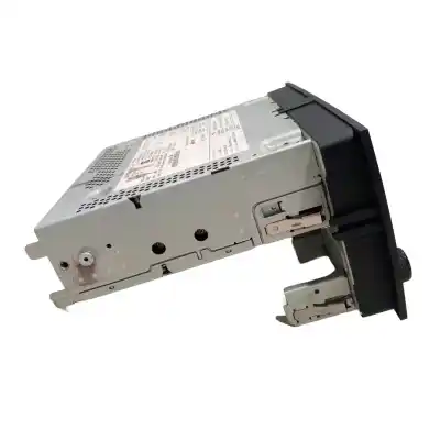 Автозапчастина б/у аудіо система / радіо cd для seat toledo iv (kg3) 1.2 tsi посилання на oem iam 5f0035888b  