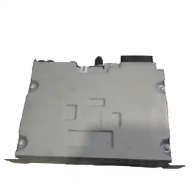 Автозапчастина б/у аудіо система / радіо cd для ds ds 4 ii (f_, fb_, f3_) bluehdi 130 (fbyhzt) посилання на oem iam 9835408980  