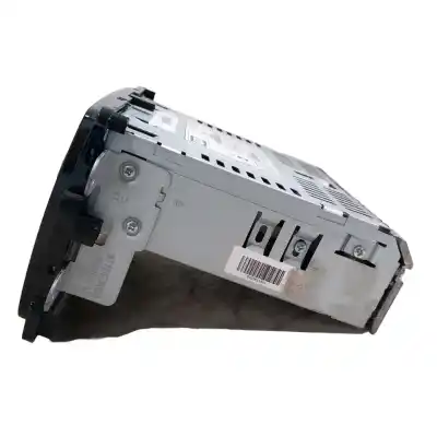 Автозапчасти б/у аудиосистема / радио cd за renault captur i (j5_, h5_) 1.5 dci 110 ссылки oem iam 281155590r  