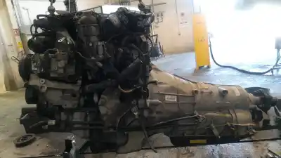 Pezzo di ricambio per auto di seconda mano riduttore per bmw 3 (e90) 320 d riferimenti oem iam 24007630946  