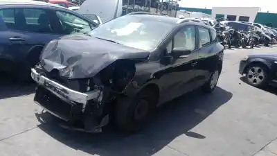 Автозапчастина б/у ЗМІНИ ПІДТРИМКУ для RENAULT CLIO IV GRANDTOUR (KH_)  Посилання на OEM IAM 112533062R  