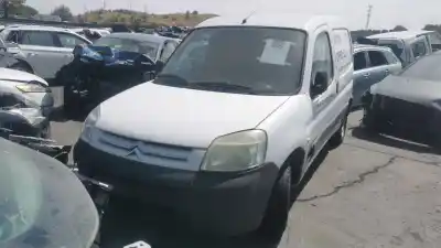 Автозапчасти б/у ЛЕВОЕ ПЕРЕДНЕЕ КРЫЛО за CITROEN BERLINGO / BERLINGO FIRST FURGONETA/MONOVOLUMEN (M_)  ссылки OEM IAM 9824691380  