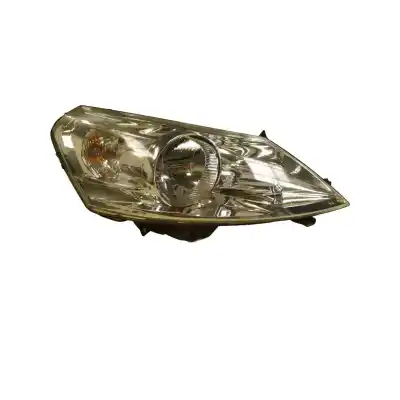 Tweedehands auto-onderdeel RECHTS KOPLAMP voor CITROEN JUMPY FURGÓN 2.0 HDI 125 OEM IAM-referenties 6206C5  