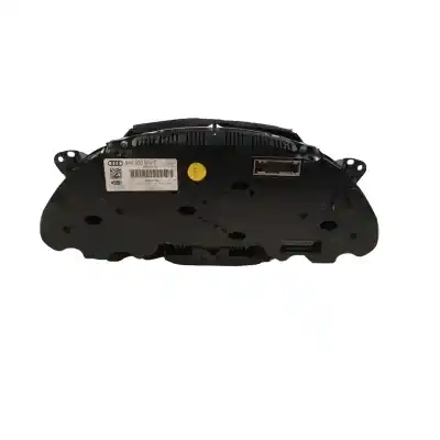 Автозапчастина б/у панель інструментів для audi a4 avant (8k5) (2008) básico посилання на oem iam 8k0920900dx  