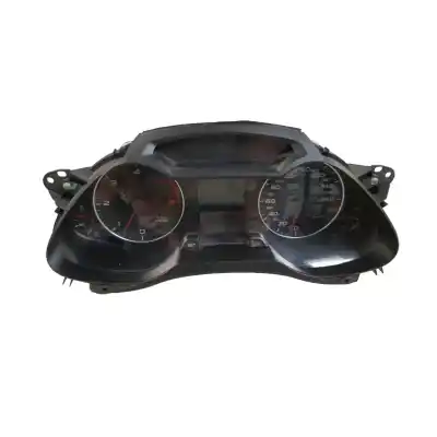 Автозапчасти б/у приборная доска за audi a4 avant (8k5) (2008) básico ссылки oem iam 8k0920900dx