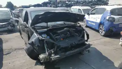 Автозапчасти б/у ПРИБОРНАЯ ДОСКА за VOLKSWAGEN GOLF V (1K1)  ссылки OEM IAM 1K0858005D  