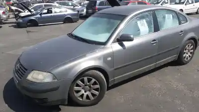 Автозапчасти б/у РЕГУЛЯТОР СТЕКЛА ЗАДНЕГО ЛЕВОГО за VOLKSWAGEN PASSAT B5.5 (3B3)  ссылки OEM IAM 3B5839461A  