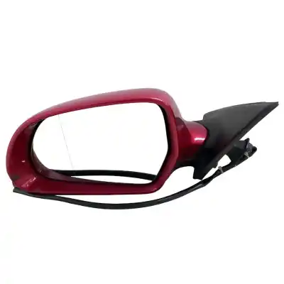 Автозапчасти б/у левое зеркало за audi a4 avant (8k5) (2008) básico ссылки oem iam 8k1857409e