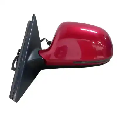 Pezzo di ricambio per auto di seconda mano specchio sinistro per audi a4 avant (8k5) (2008) básico riferimenti oem iam 8k1857409e  
