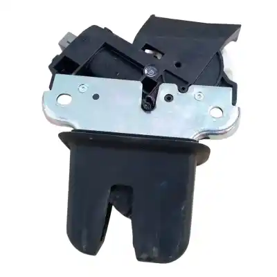 Pezzo di ricambio per auto di seconda mano baule / serratura del cancello per audi a4 avant (8k5) (2008) básico riferimenti oem iam 4f5827505d  