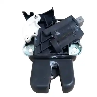 Автозапчасти б/у замок багажника/ворот за audi a4 avant (8k5) (2008) básico ссылки oem iam 4f5827505d