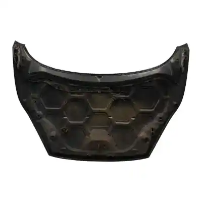 Pièce détachée automobile d'occasion capot pour ford fiesta vi (cb1, ccn) 1.0 ecoboost références oem iam 2002312  