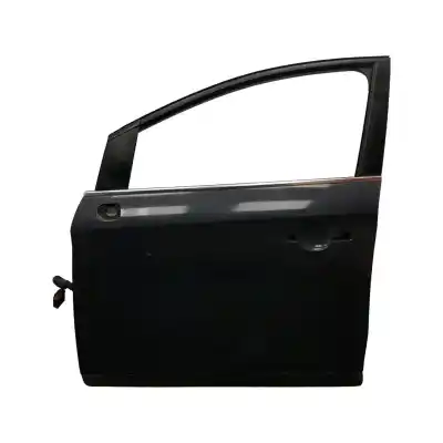 Second-hand car spare part left front door for ford kuga i 2.0 tdci oem iam references 1712679