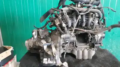 Автозапчастина б/у генератор для opel corsa c gasolina 2000 посилання на oem iam 9195752  