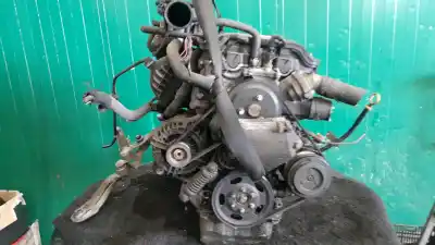 Second-hand car spare part alternator for opel corsa c gasolina 2000 oem iam references 9195752