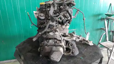 Автозапчастина б/у генератор для opel corsa c gasolina 2000 посилання на oem iam 9195752  