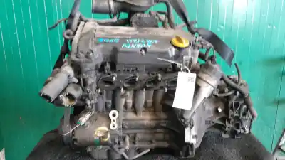 Автозапчастина б/у генератор для opel corsa c gasolina 2000 посилання на oem iam 9195752  