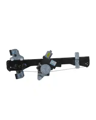Second-hand car spare part passenger side right window regulator for opel mokka / mokka x (j13) 1.6 cdti (_76) oem iam references 94550808