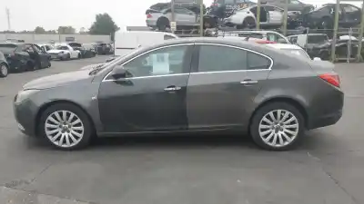 Автозапчастина б/у панель інструментів для opel insignia a (g09) 2.0 cdti (68) посилання на oem iam 20930198  