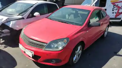 Second-hand car spare part audio system / radio cd for opel astra h gtc (a04) 1.9 cdti 16v (l08) oem iam references 93183765