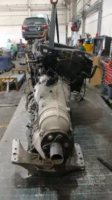 Tweedehands auto-onderdeel versnellingsbak voor bmw 5 (e60) 525 d oem iam-referenties 23007562730  