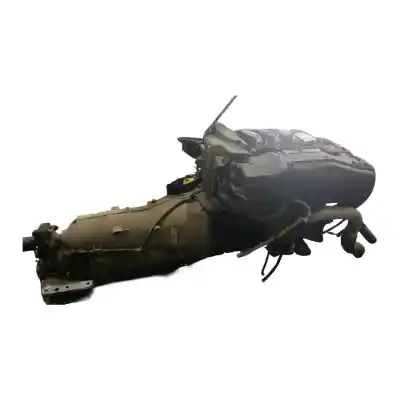 Pezzo di ricambio per auto di seconda mano riduttore per bmw 5 (e60) 525 d riferimenti oem iam 23007562730