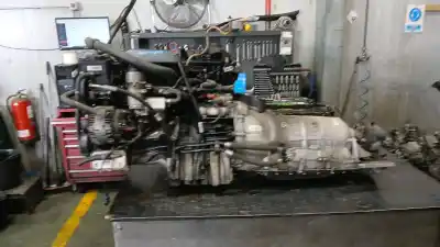 Tweedehands auto-onderdeel versnellingsbak voor bmw 5 (e60) 525 d oem iam-referenties 23007562730  