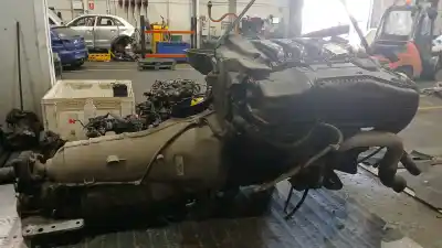 Tweedehands auto-onderdeel versnellingsbak voor bmw 5 (e60) 525 d oem iam-referenties 23007562730  