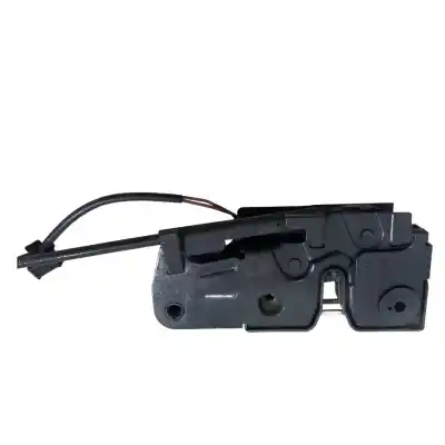 Автозапчасти б/у замок капота за audi a4 avant (8k5) (2008) básico ссылки oem iam 8t0823509  