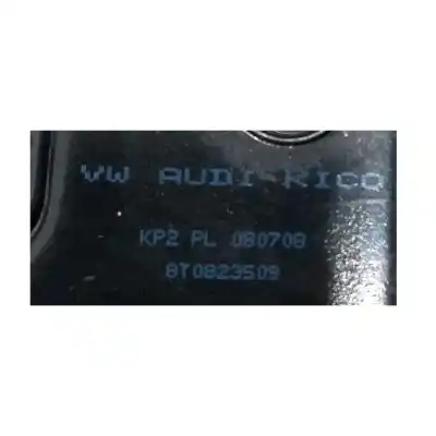 Автозапчасти б/у замок капота за audi a4 avant (8k5) (2008) básico ссылки oem iam 8t0823509  