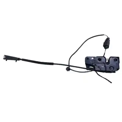 Автозапчасти б/у замок капота за audi a4 avant (8k5) (2008) básico ссылки oem iam 8t0823509