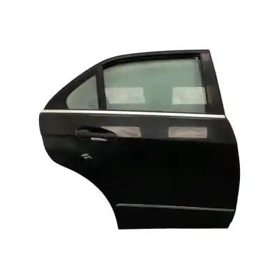 Tweedehands auto-onderdeel DEUR RECHTS ACHTER voor MERCEDES-BENZ CLASE E (W212)  OEM IAM-referenties A2127300205  