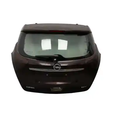 Second-hand car spare part tailgate for opel mokka / mokka x (j13) 1.6 cdti (_76) oem iam references 42372136