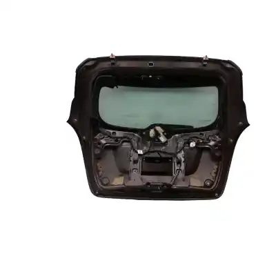 Gebrauchtes Autoersatzteil heckklappe zum opel mokka / mokka x (j13) 1.6 cdti (_76) oem-iam-referenzen 42372136  