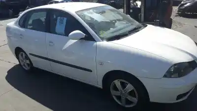 Автозапчастина б/у стартер для seat cordoba (6l2) 1.4 tdi посилання на oem iam 4b0905851b