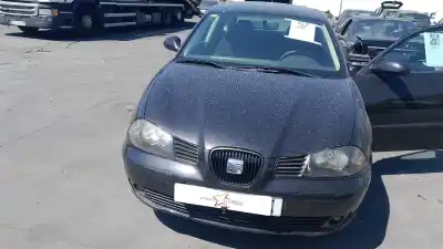 Автозапчастина б/у ВНУТРІШНІЙ ЛІВИЙ ЗАДНІЙ ЛІХАР для SEAT IBIZA (6L1)  Посилання на OEM IAM 6L6945107  