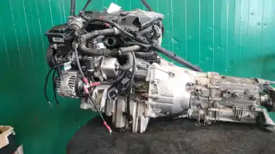 Tweedehands auto-onderdeel complete motor voor bmw 320d  oem iam-referenties   