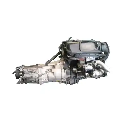 Tweedehands auto-onderdeel COMPLETE MOTOR voor BMW 320D  OEM IAM-referenties 11000419084  