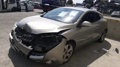 Автозапчастина б/у ПЕРЕДНЯ ЛІВА ПОДУШКА БЕЗОПАСНОСТИ для RENAULT MEGANE III GRANDTOUR (KZ0/1)  Посилання на OEM IAM 985L16600R  