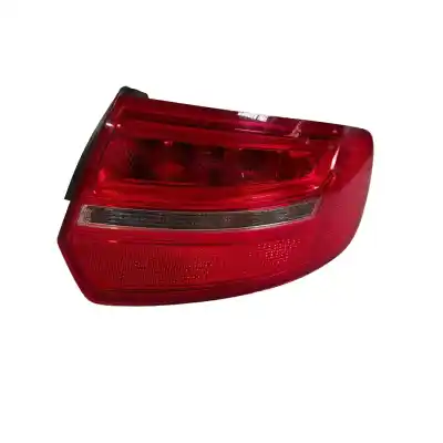 Pezzo di ricambio per auto di seconda mano LUCI POSTERIORI DESTRA per AUDI A3 SPORTBACK (8PA)  Riferimenti OEM IAM 8P4945096E  