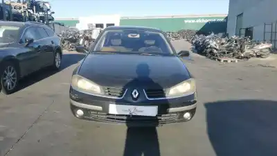 Second-hand car spare part bonnet for renault laguna ii (bg0/1_) 1.6 16v (bg1g, bg1h) oem iam references 7751475999