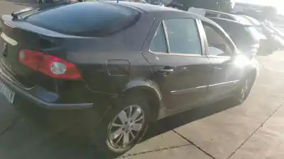 Автозапчастина б/у передній правий нижний рычаг підвіски для renault laguna ii (bg0/1_) 1.6 16v (bg1g, bg1h) посилання на oem iam 545002029r  