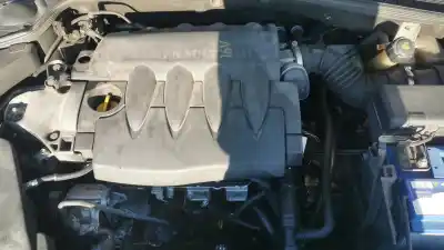 Автозапчастина б/у передній правий нижний рычаг підвіски для renault laguna ii (bg0/1_) 1.6 16v (bg1g, bg1h) посилання на oem iam 545002029r  