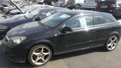 Pezzo di ricambio per auto di seconda mano elettroventola per opel astra h gtc (a04) 1.9 cdti 16v (l08) riferimenti oem iam 24467444