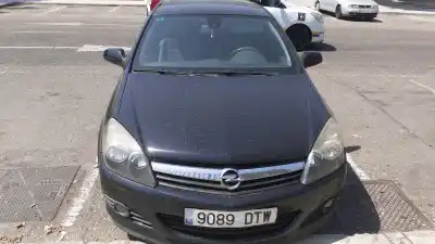 Pezzo di ricambio per auto di seconda mano air bag anteriore destro per opel astra h gtc (a04) 1.9 cdti 16v (l08) riferimenti oem iam 24451349  