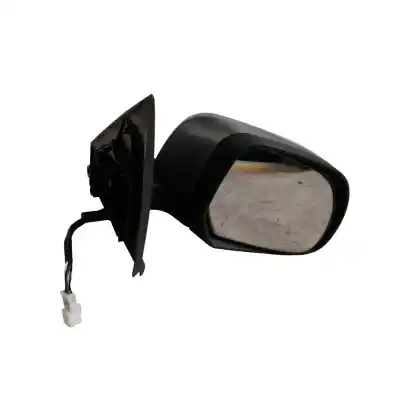 Pezzo di ricambio per auto di seconda mano retrovisore destro per dacia dokker sl eficacia riferimenti oem iam 963010710r