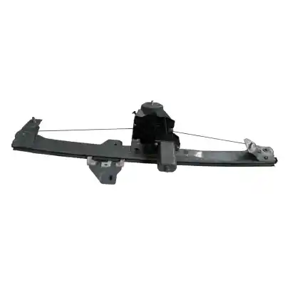 Second-hand car spare part PASSENGER SIDE RIGHT WINDOW REGULATOR for DACIA DOKKER  OEM IAM references 807201941R  